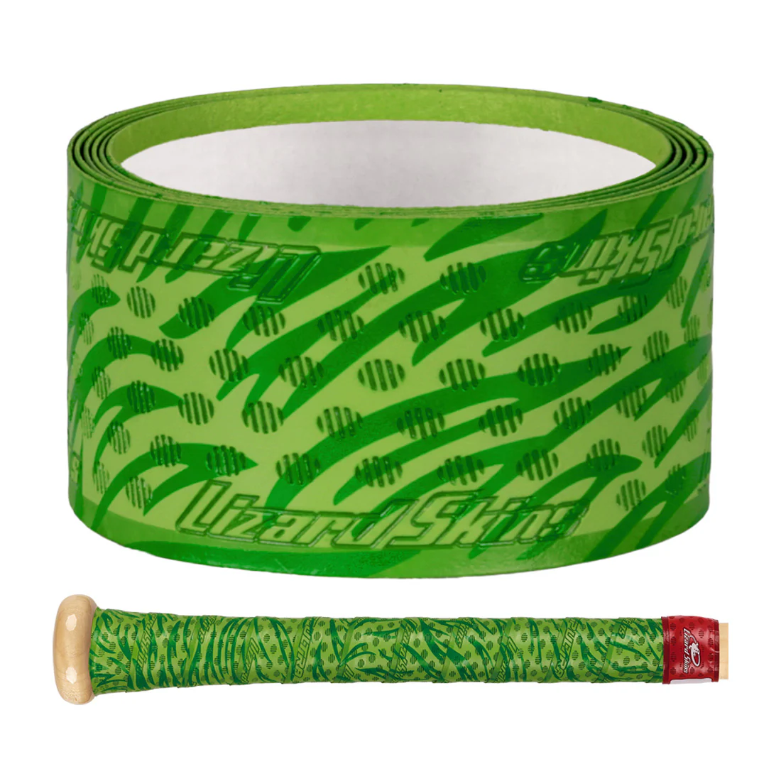 Lizard Skin DSP Ultra Bat Grip: Outburst Series - Image 18