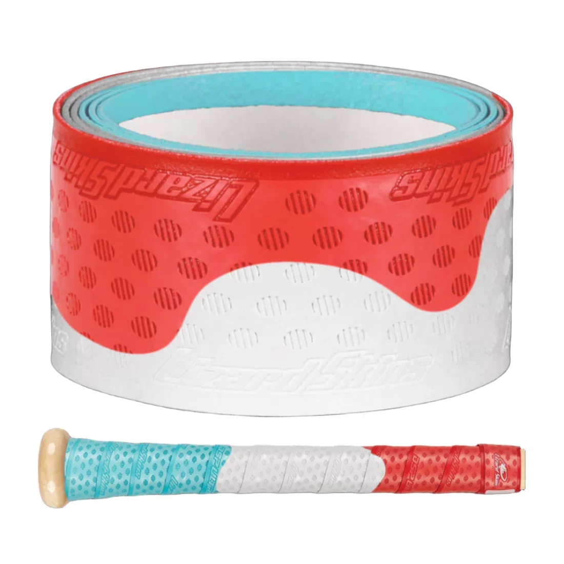 Lizard Skin DSP Ultra Bat Grip: Outburst Series - Image 23