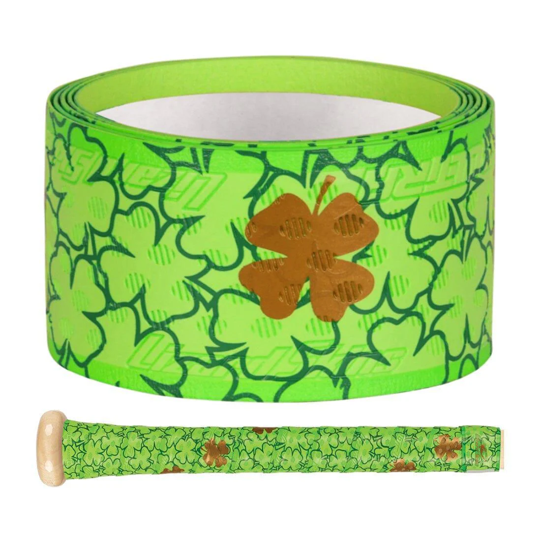 Lizard Skin DSP Ultra Bat Grip: Outburst Series - Image 7