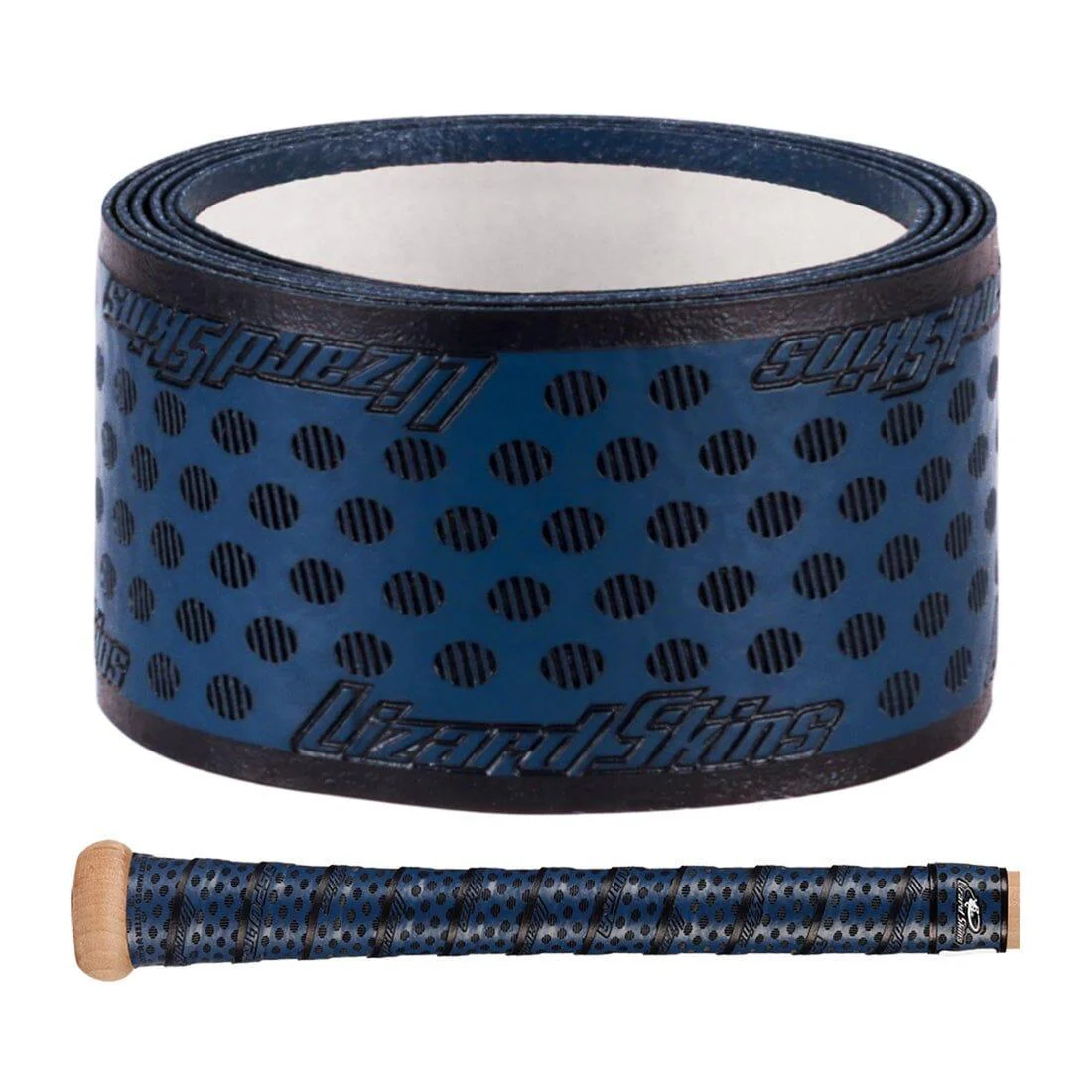 Lizard Skin DSP Ultra Bat Grip: Solid Series - Image 9
