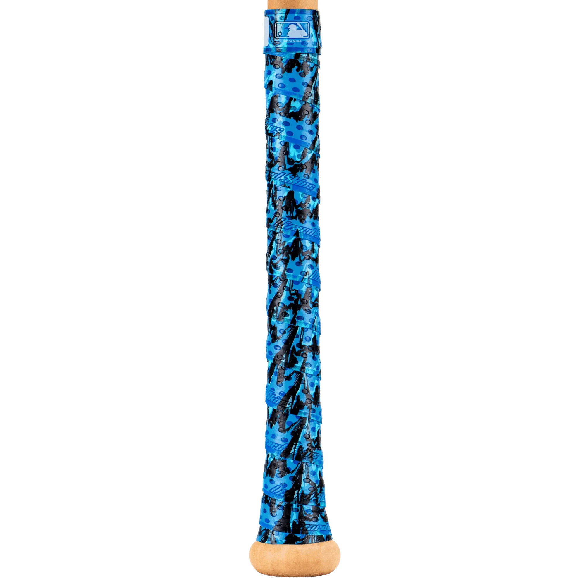 Lizard Skins DSP Bat Grips: Camo Series - Image 31