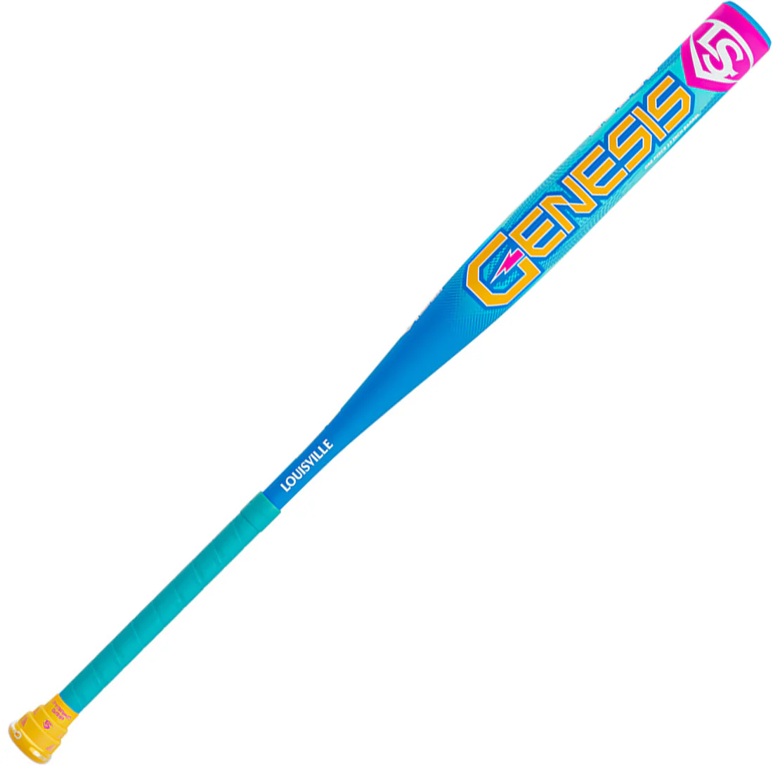 Louisville Slugger Love the Moment 1PC & Free $50 Gift Card - Image 3