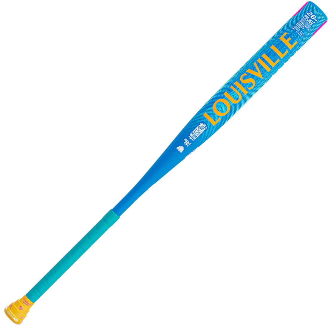 Louisville Slugger Love the Moment 1PC & Free $50 Gift Card - Image 4
