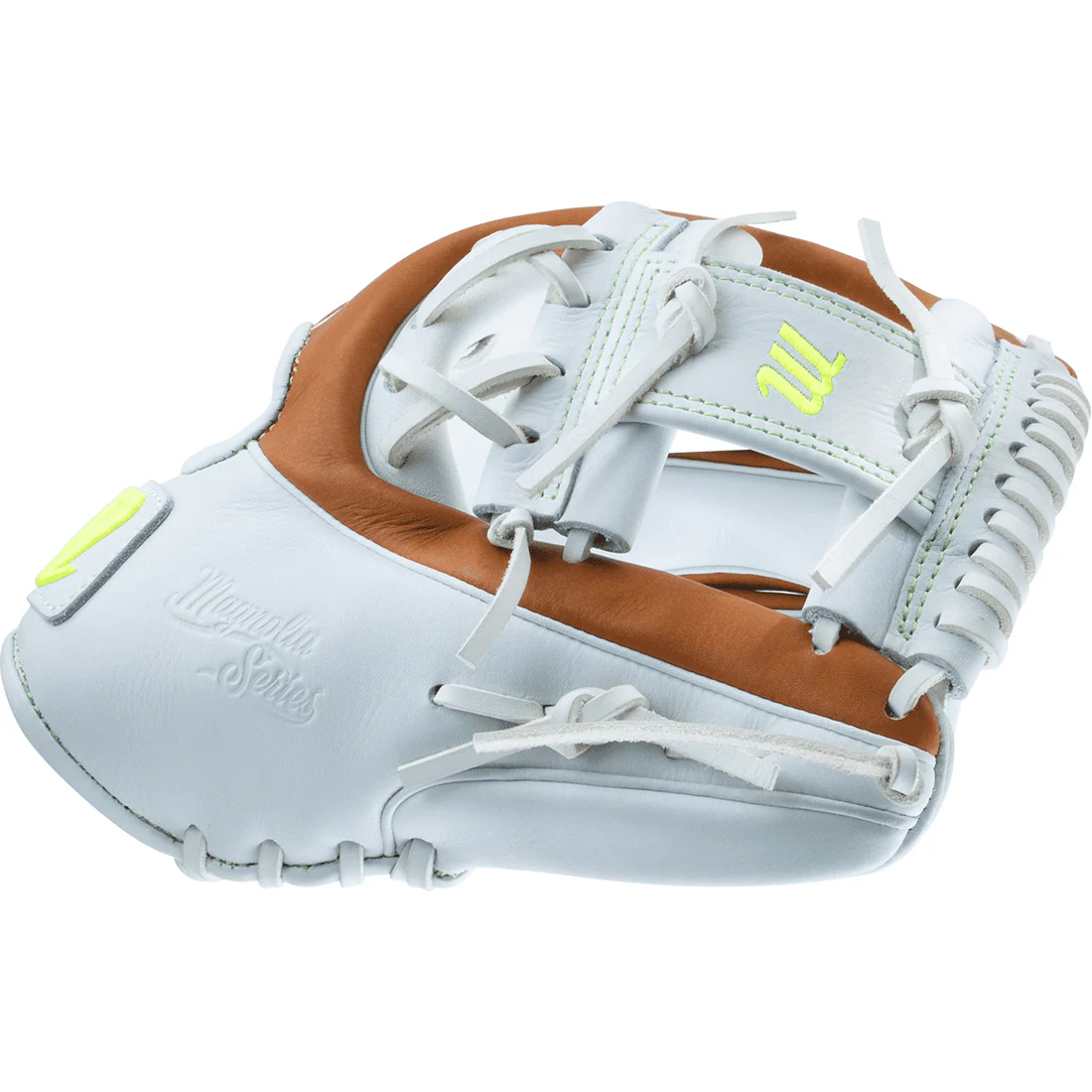 Marucci 11.75" Magnolia Series M Type Fastpitch Softball Glove: MFG3MG44A2FP - Image 3