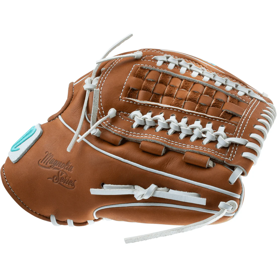 Marucci 12.25" Magnolia Series M Type Fastpitch Softball Glove: MFG3MG46K5FP - Image 3