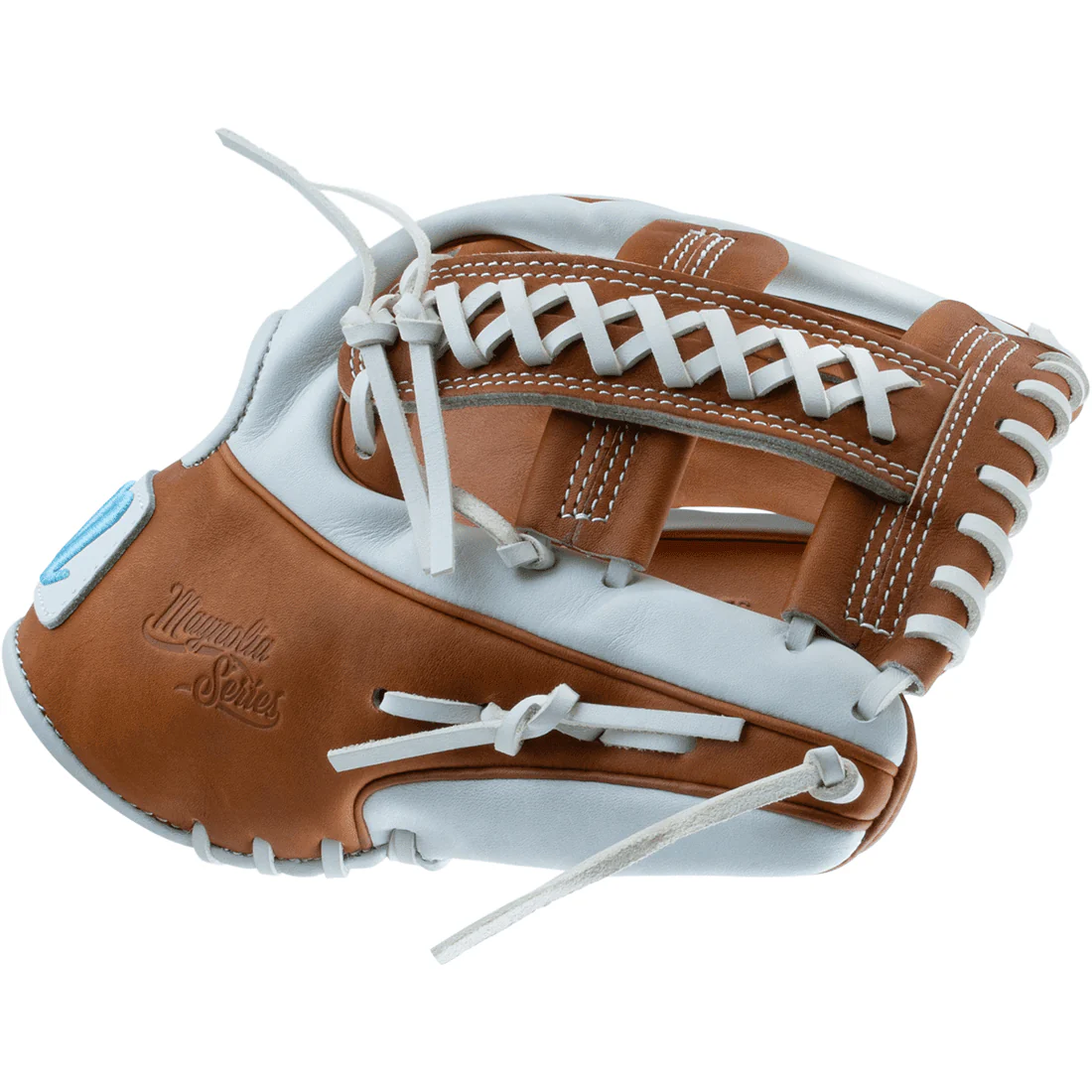 Marucci 12" Magnolia Series M Type Fastpitch Softball Glove: MFG3MG45A5FP - Image 3