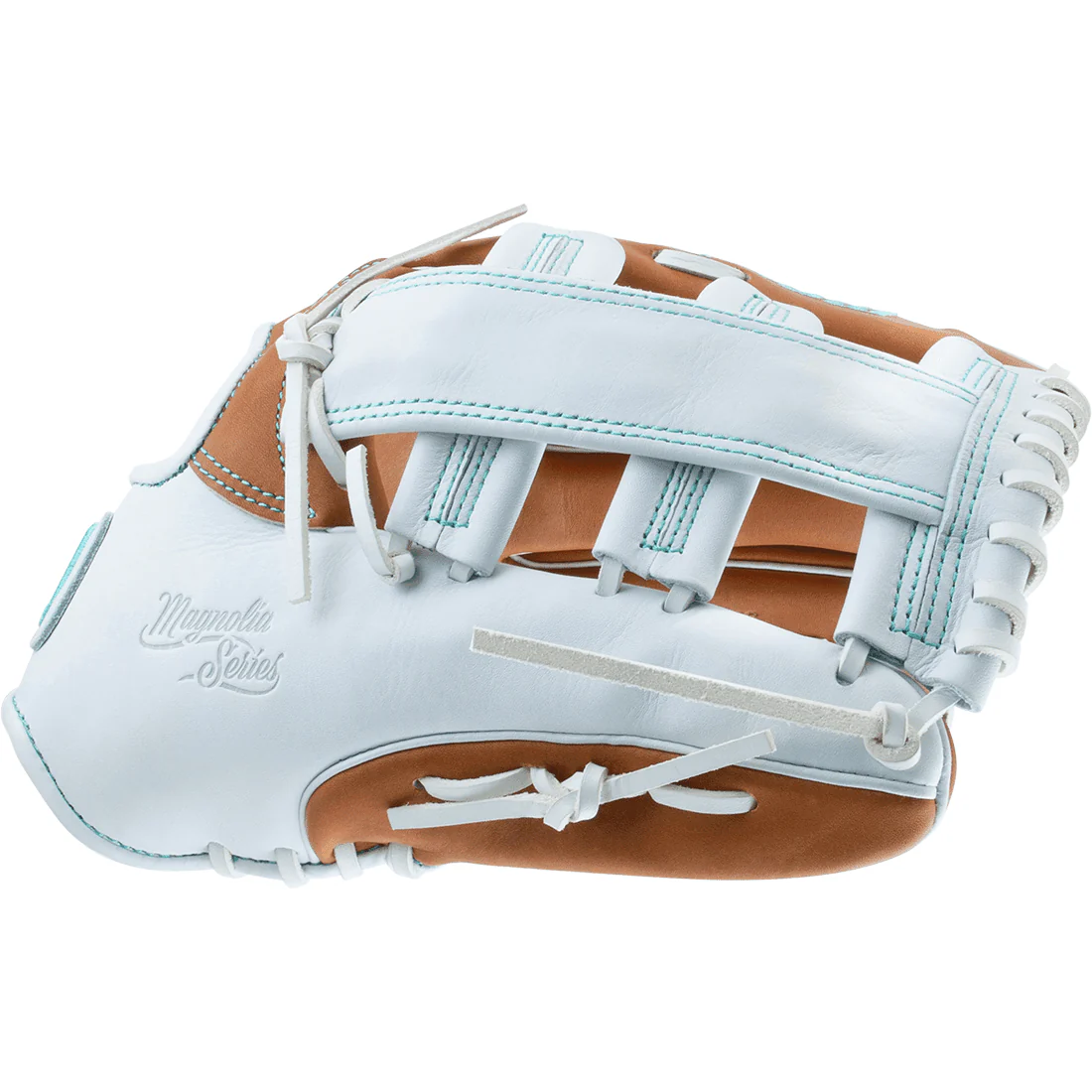 Marucci 13" Magnolia Series M Type Fastpitch Softball Glove: MFG3MG79R2FP - Image 3