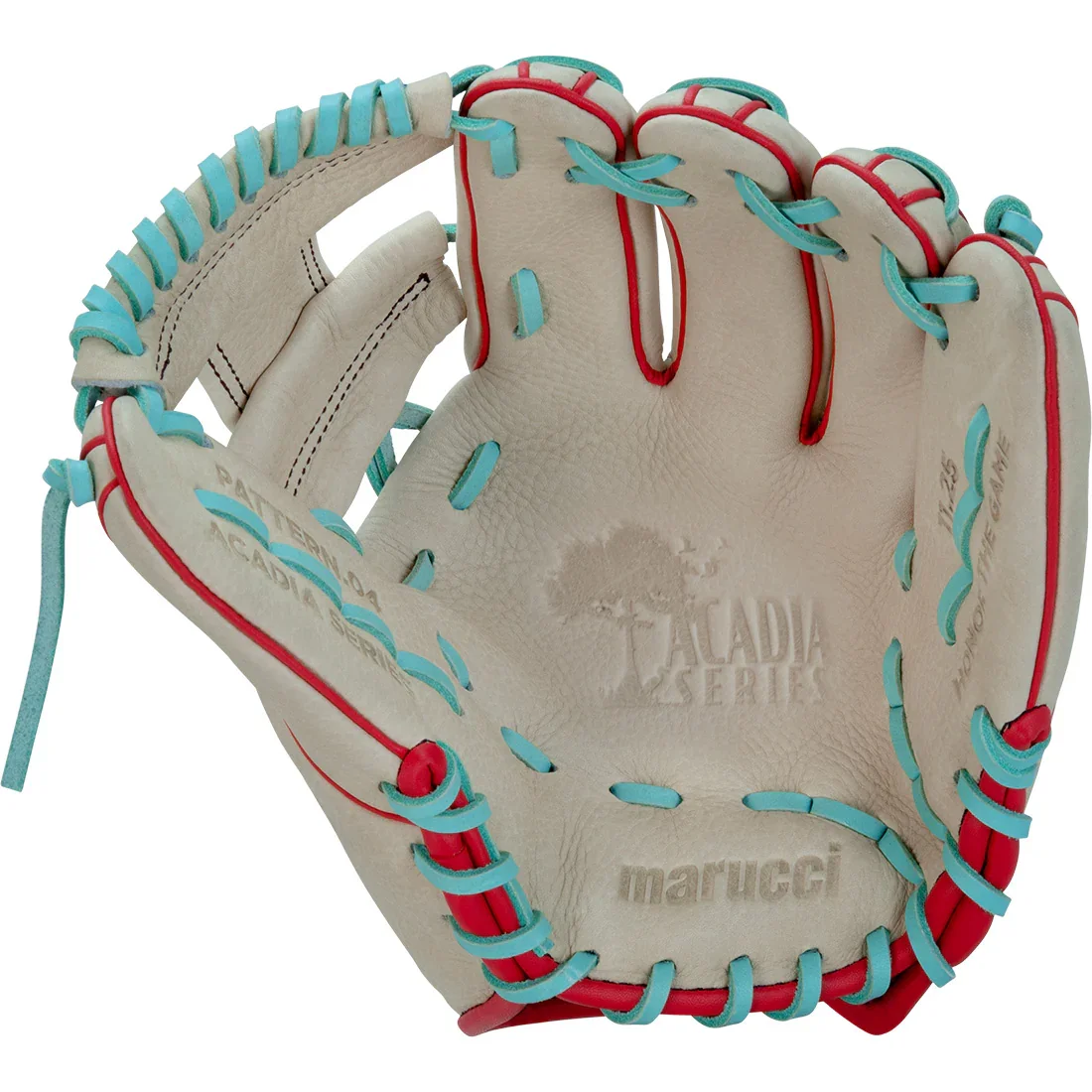 Marucci Acadia V3 42A2 11.25" Baseball Infield Glove: MFG3AC42A2 - Image 2
