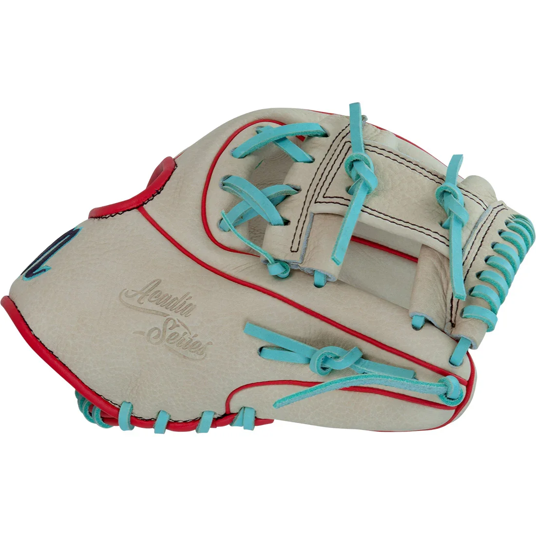 Marucci Acadia V3 42A2 11.25" Baseball Infield Glove: MFG3AC42A2 - Image 4