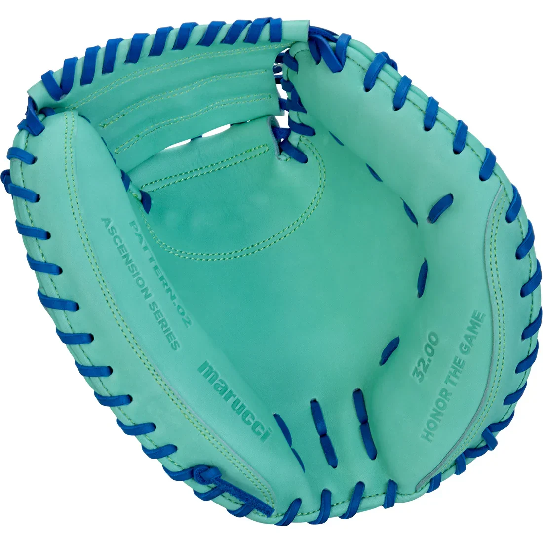 Marucci Ascension V4 M Type 230C1 32" Baseball Catcher's Mitt: MFG4AS230C1 - Image 2