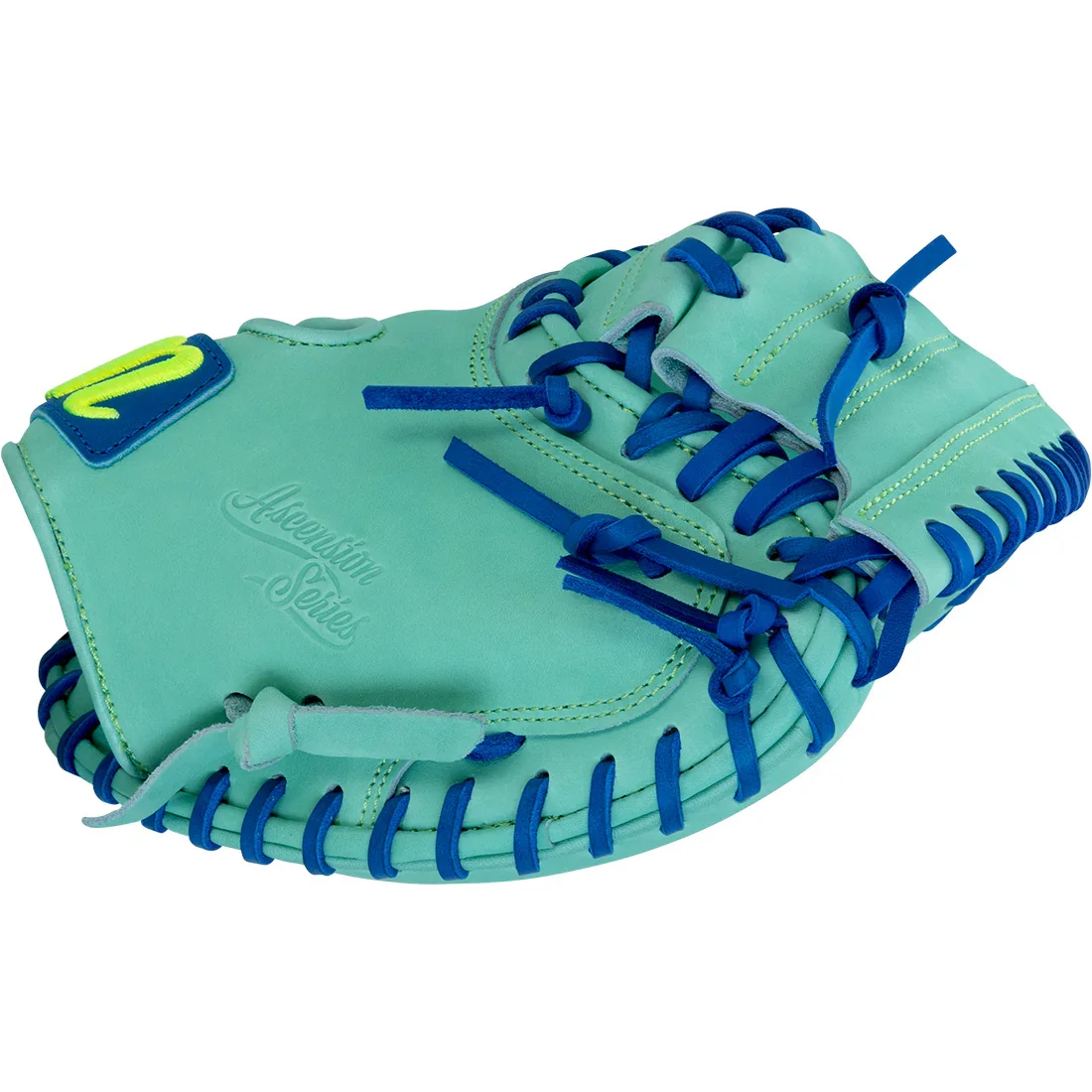 Marucci Ascension V4 M Type 230C1 32" Baseball Catcher's Mitt: MFG4AS230C1 - Image 3