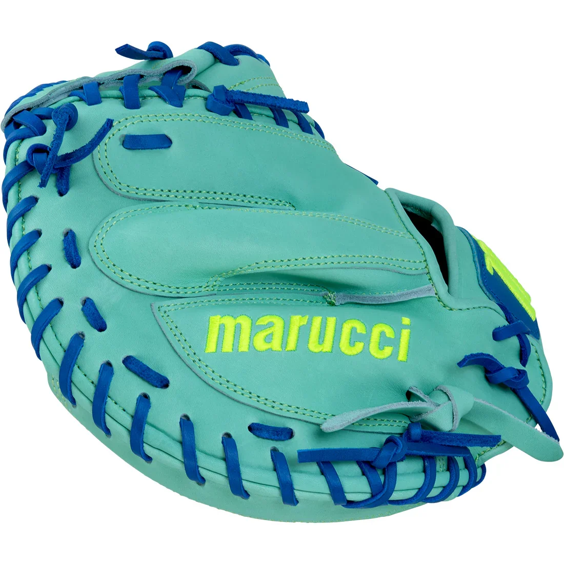 Marucci Ascension V4 M Type 230C1 32" Baseball Catcher's Mitt: MFG4AS230C1 - Image 4