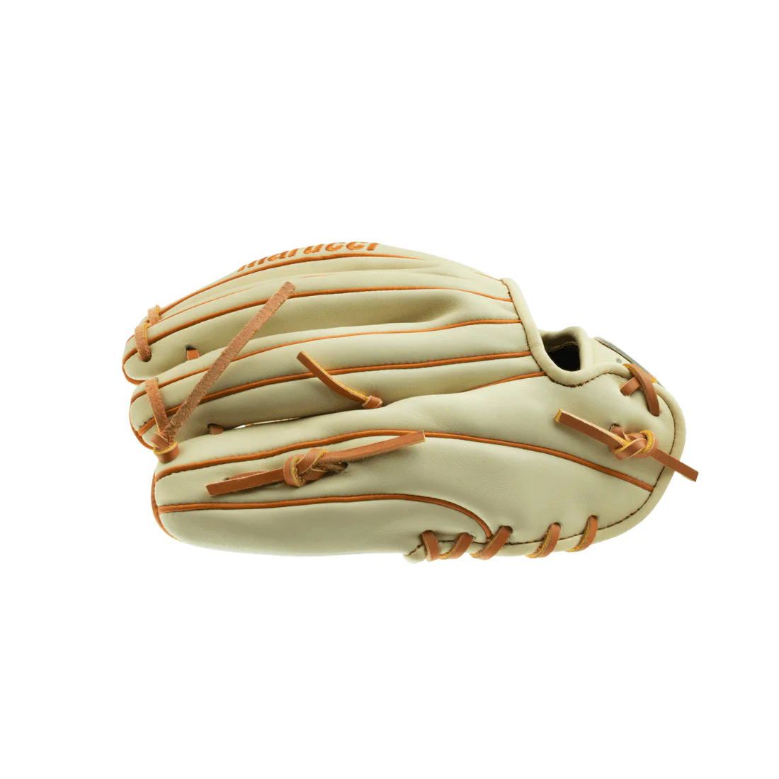 Marucci Ascension M Type 42A2 11.25" Infield Baseball Glove: MFG3AS42A4 - Image 4