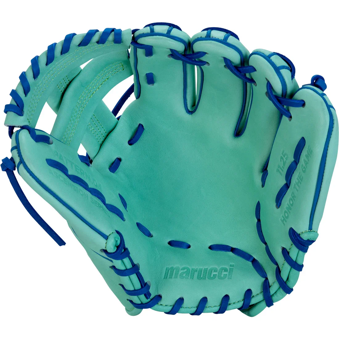 Marucci Ascension M-Type 42A4 11.25" Baseball Infield Glove: MFG4AS42A4 - Image 2