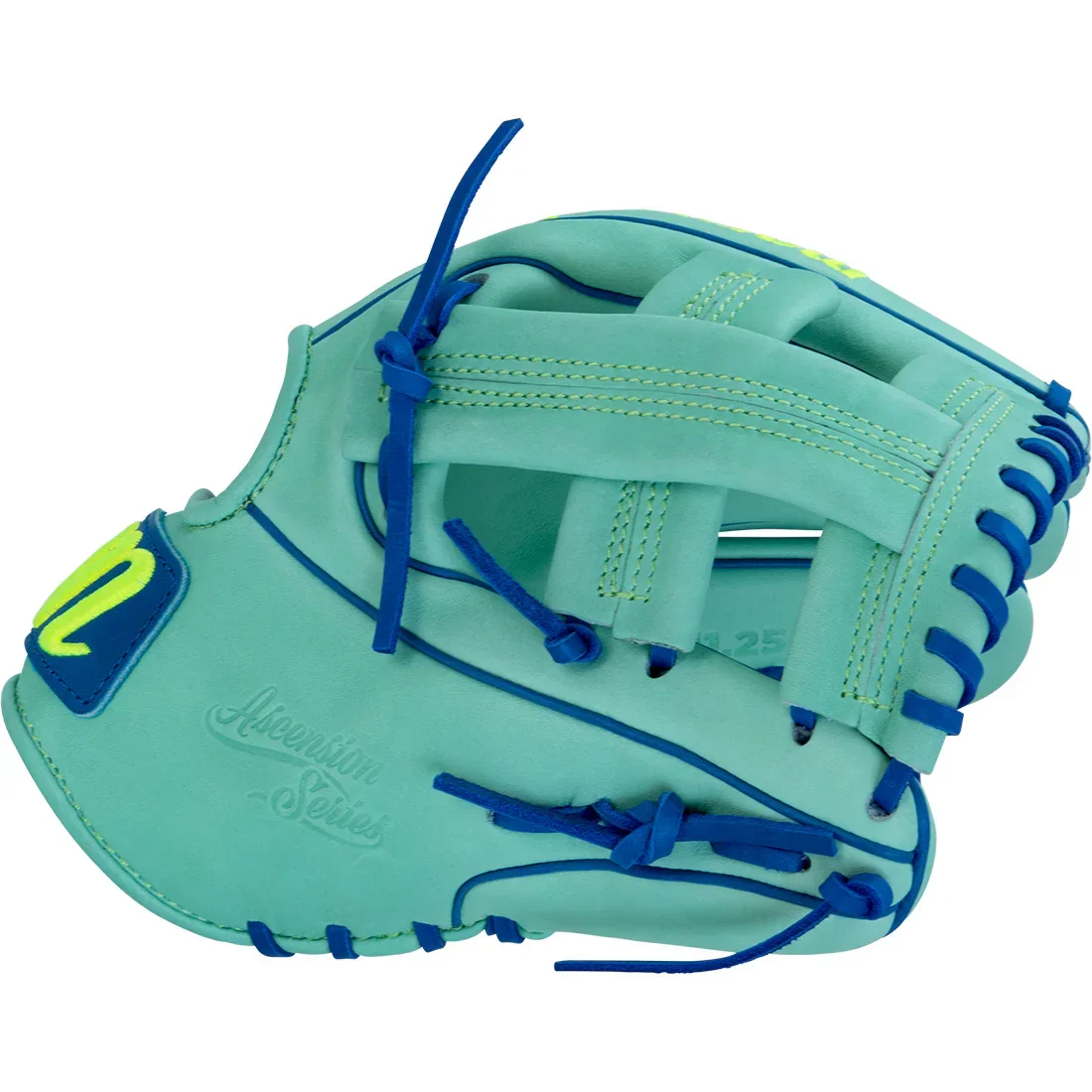 Marucci Ascension M-Type 42A4 11.25" Baseball Infield Glove: MFG4AS42A4 - Image 3