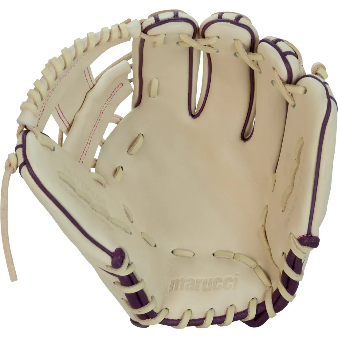 Marucci Ascension M-Type 44A2 11.75 Fastpitch Infield Glove: MFGASFP44A2 - Image 2