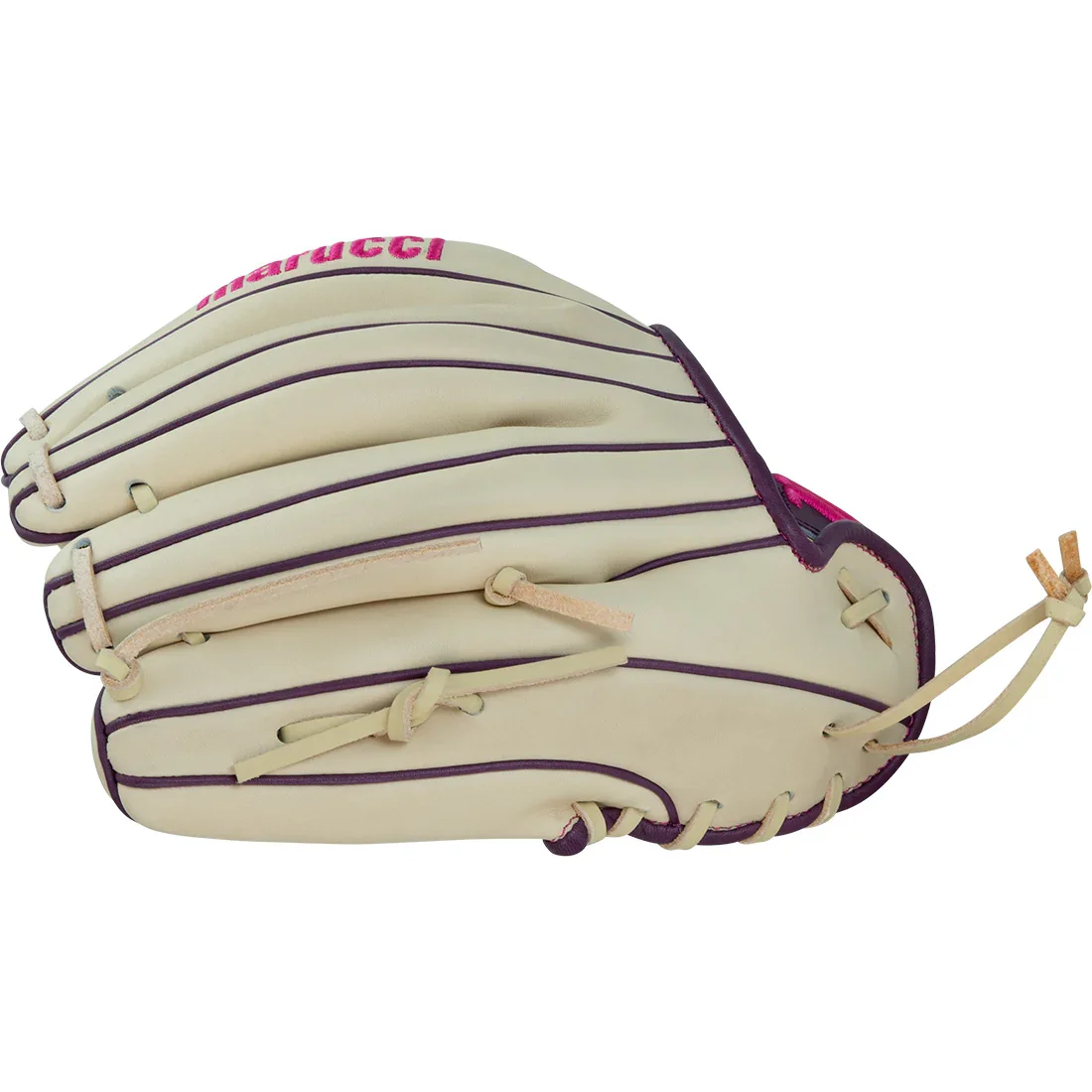 Marucci Ascension M-Type 44A2 11.75 Fastpitch Infield Glove: MFGASFP44A2 - Image 4