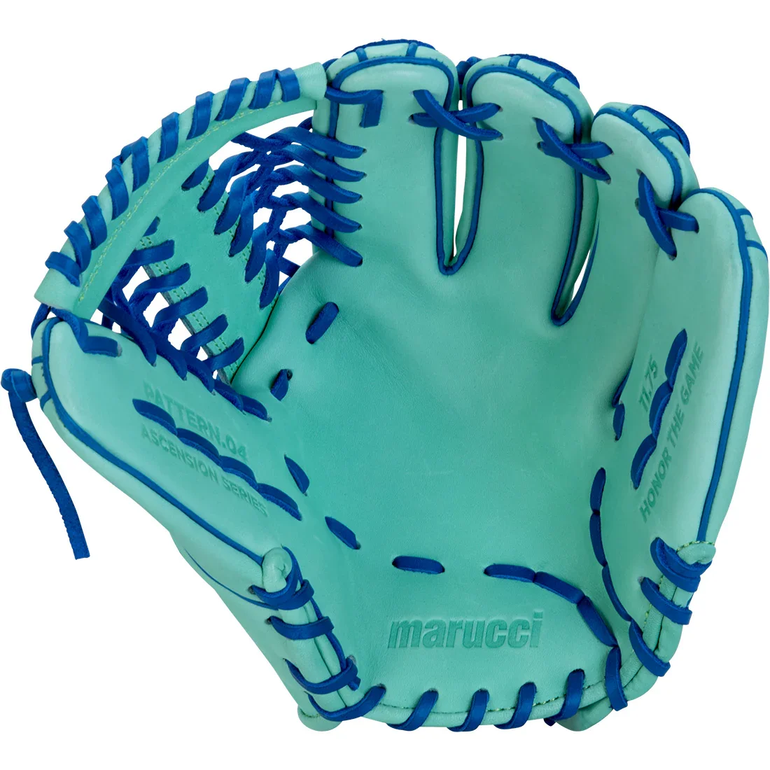 Marucci Ascension M-Type 44A6 11.75" Baseball Infield Glove: MFG4AS44A6 - Image 2