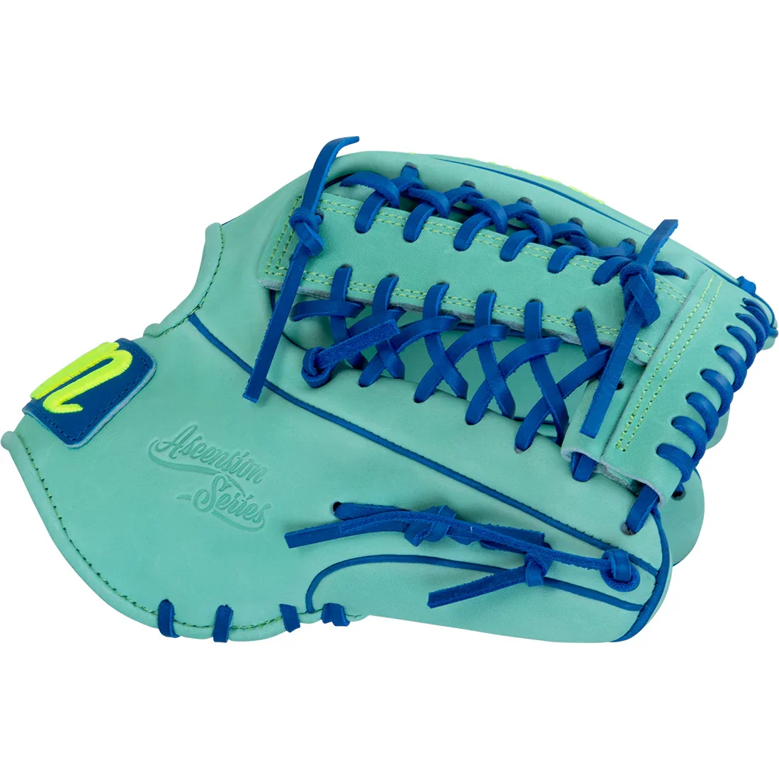 Marucci Ascension M-Type 44A6 11.75" Baseball Infield Glove: MFG4AS44A6 - Image 3