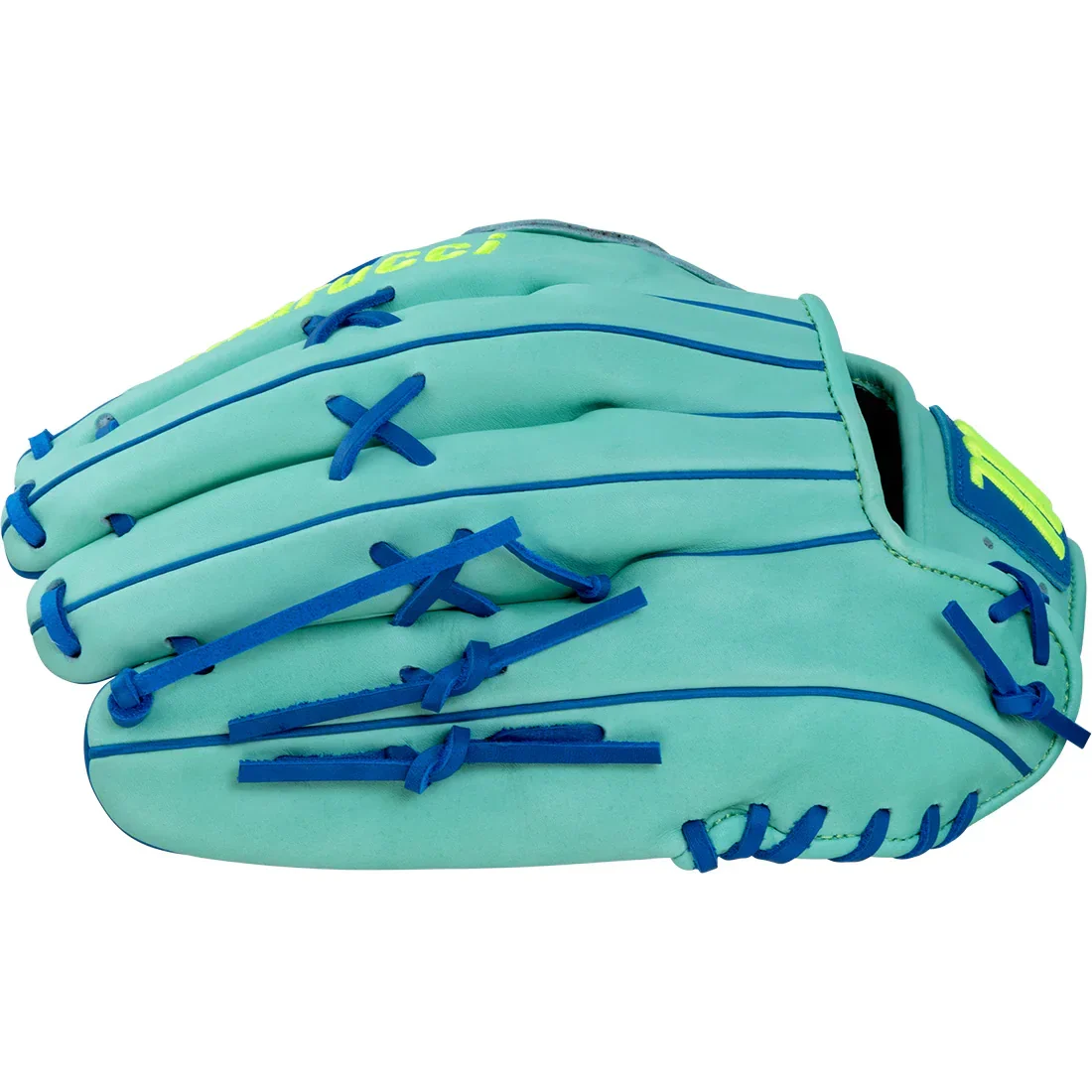 Marucci Ascension M-Type 78R3 12.75" Baseball Outfield Glove: MFG4AS78R3 - Image 4