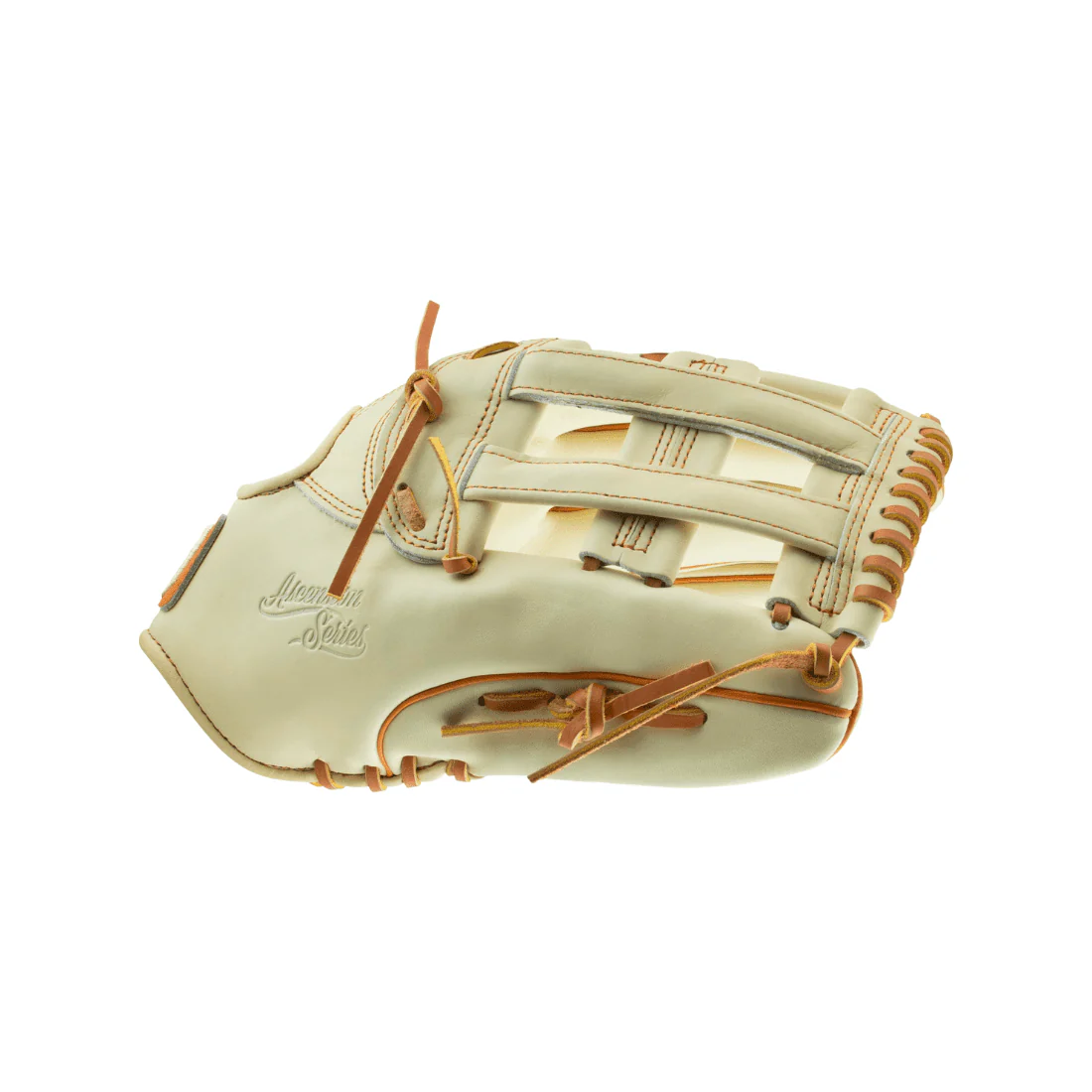 Marucci Ascension M Type 78R3 12.75" Outfield Baseball Glove: MFG3AS78R3 - Image 3