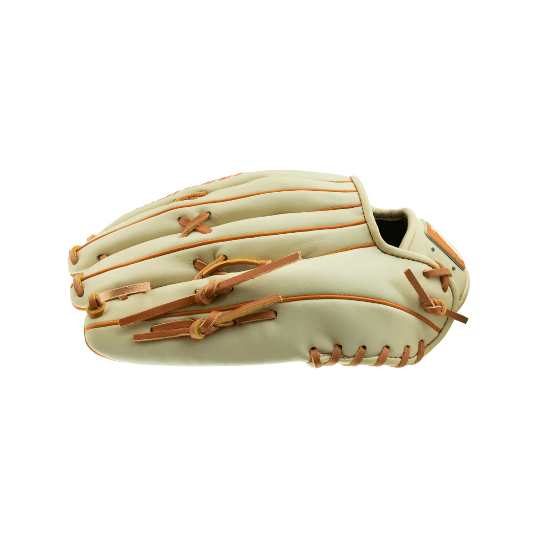Marucci Ascension M Type 78R3 12.75" Outfield Baseball Glove: MFG3AS78R3 - Image 4
