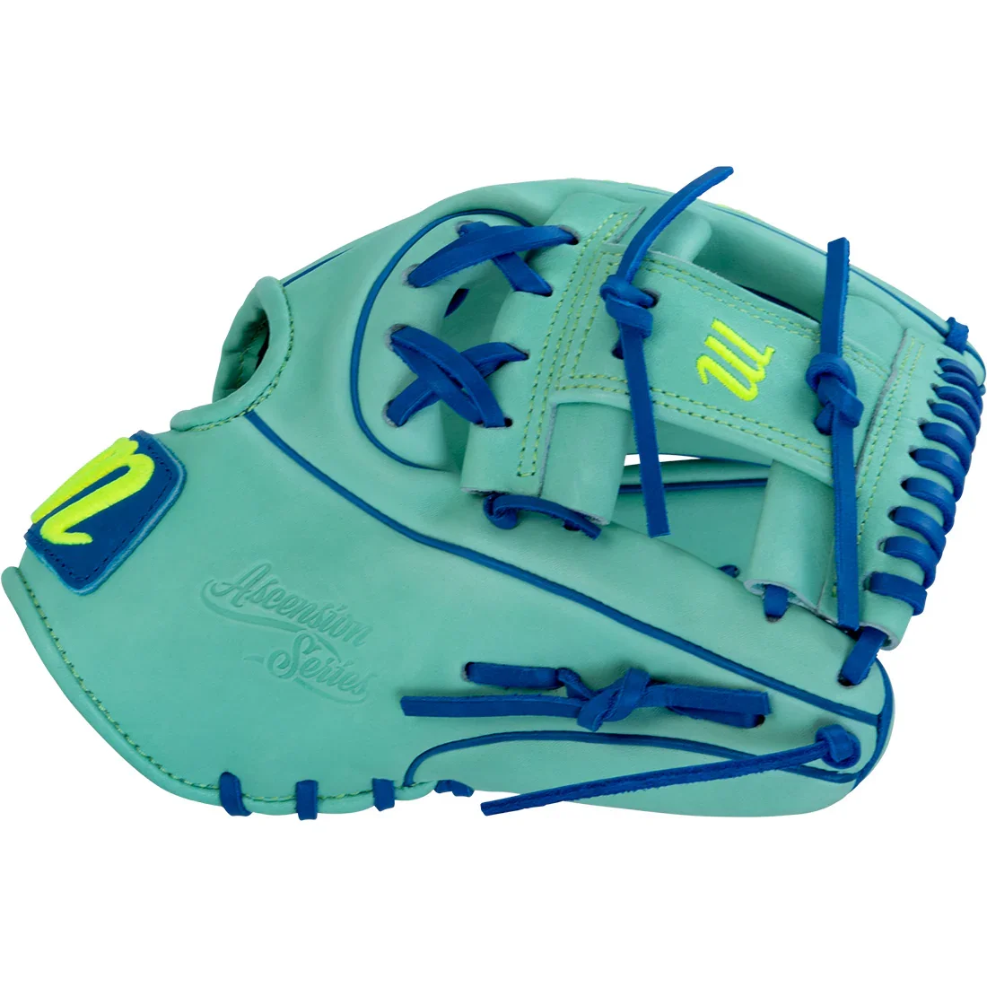 Marucci Ascension V4 M Type 43A2 11.5" Infield Baseball Glove: MFG4AS43A2 - Image 3