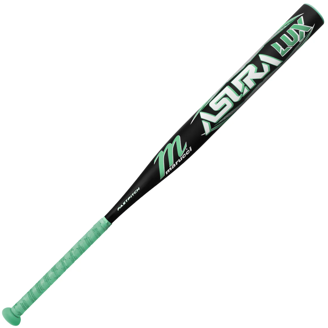 Marucci Asura Lux 1PC Fastpitch Softball Bat: -11, -10 - Image 9