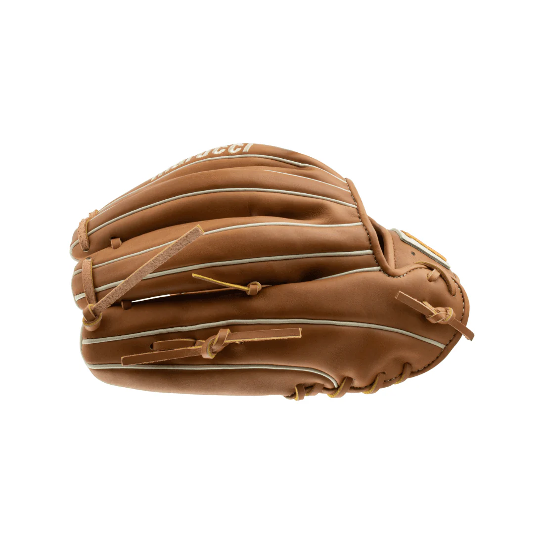 Marucci Capitol Series M Type 45K2 12" Pitcher/Infield Baseball Glove: MFG3CP45K2 - Image 4