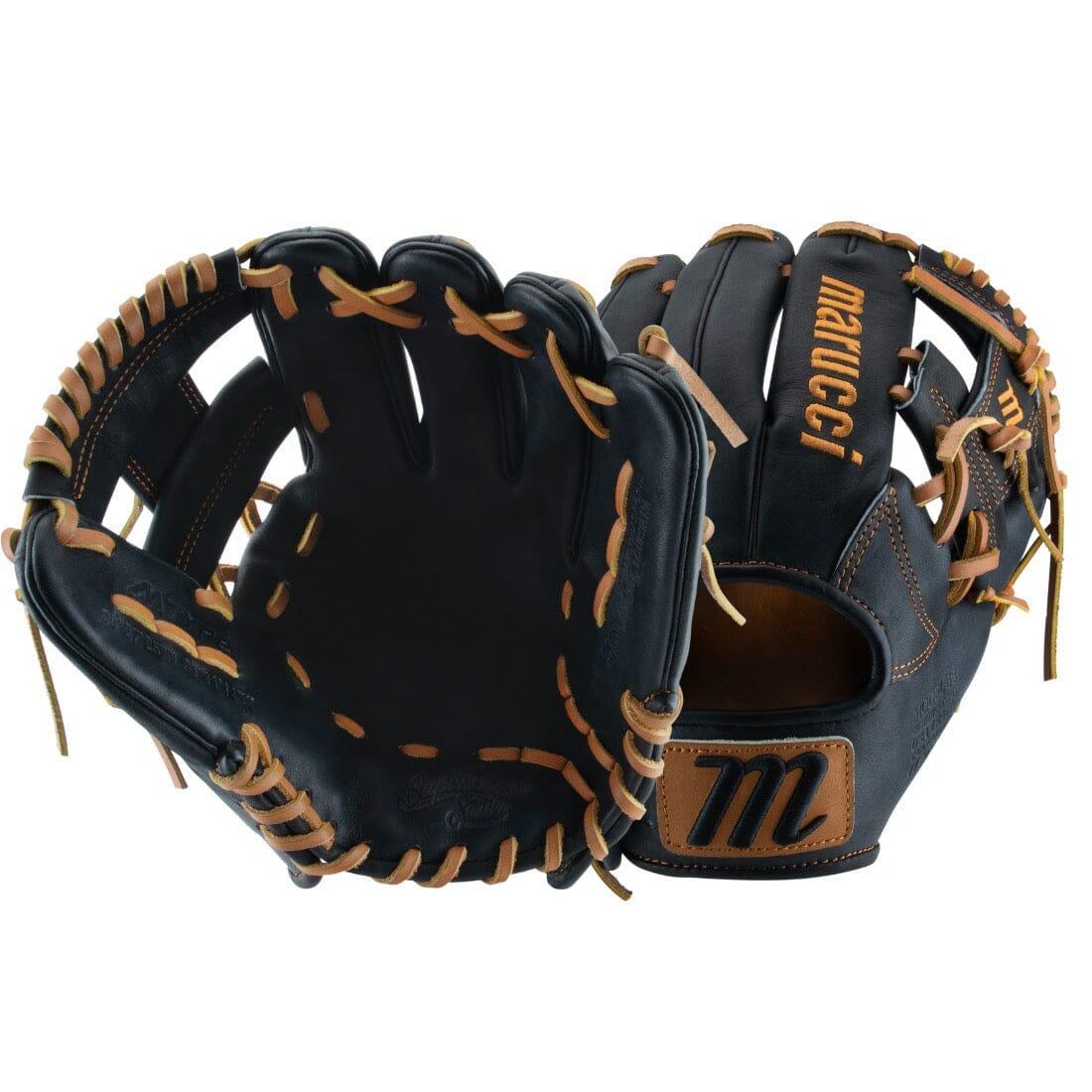 Marucci Capitol M Type 53A2 11.5" Infield Baseball Glove: MFG3CP53A2 - Image 5