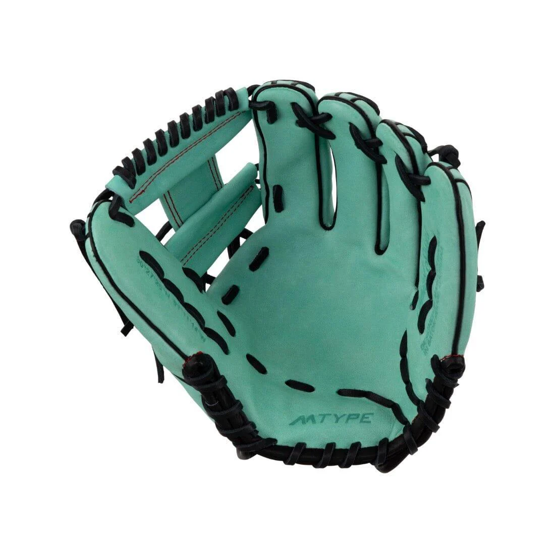 Marucci Capitol Series M Type 44A2 11.75 Infield Baseball Glove: MFG2CP44A2 - Image 2