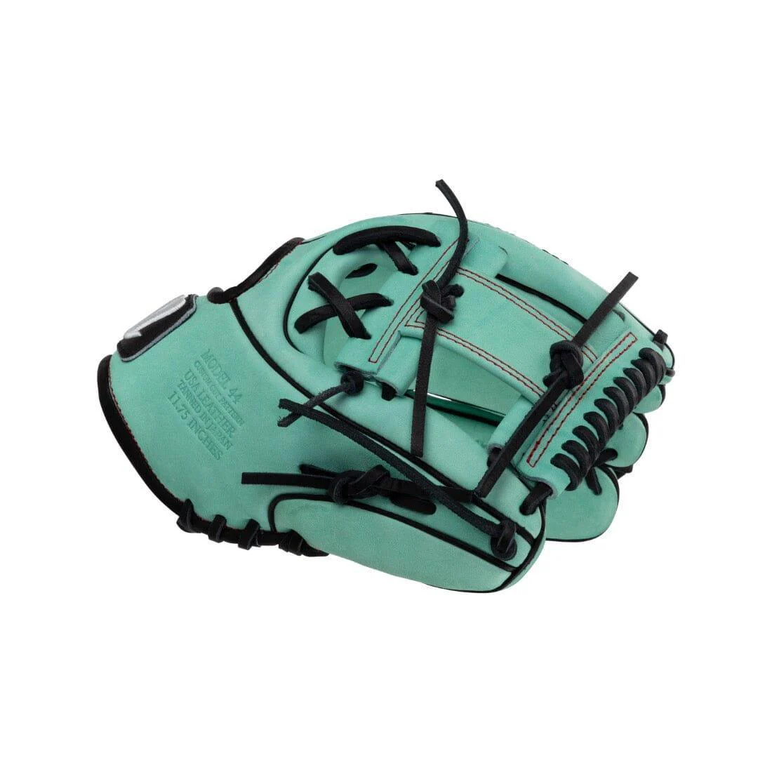 Marucci Capitol Series M Type 44A2 11.75 Infield Baseball Glove: MFG2CP44A2 - Image 3