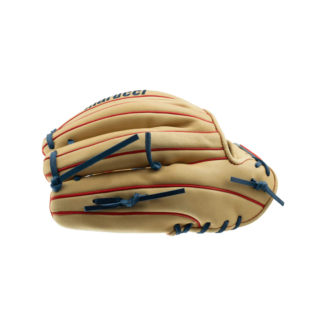 Marucci Capitol Series M Type 45A3 12" Infield Baseball Glove: MFG3CP45A3 - Image 4