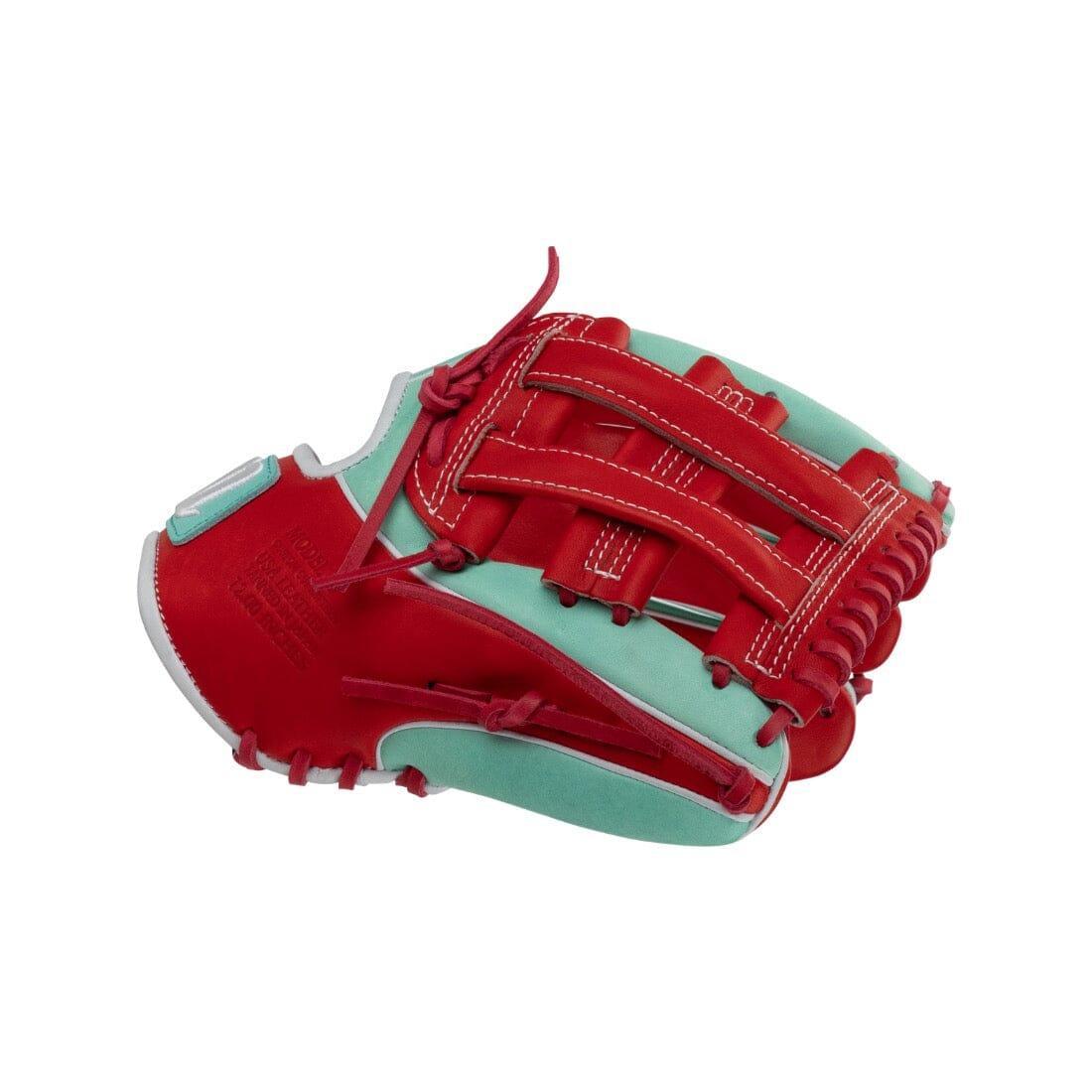 Marucci Capitol Series M Type 45A3 12" Infield Baseball Glove: MFG2CP45A3 - Image 3