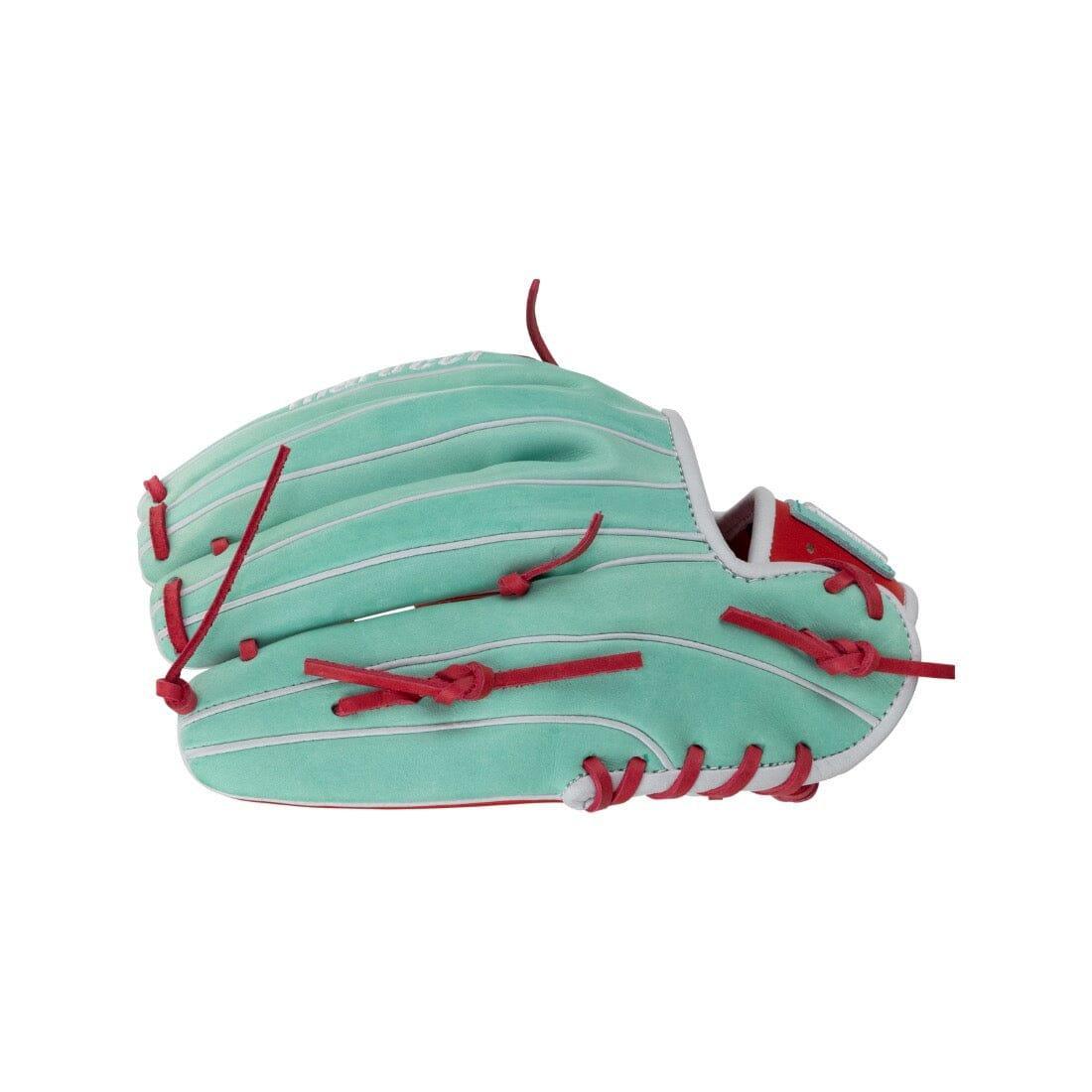 Marucci Capitol Series M Type 45A3 12" Infield Baseball Glove: MFG2CP45A3 - Image 4