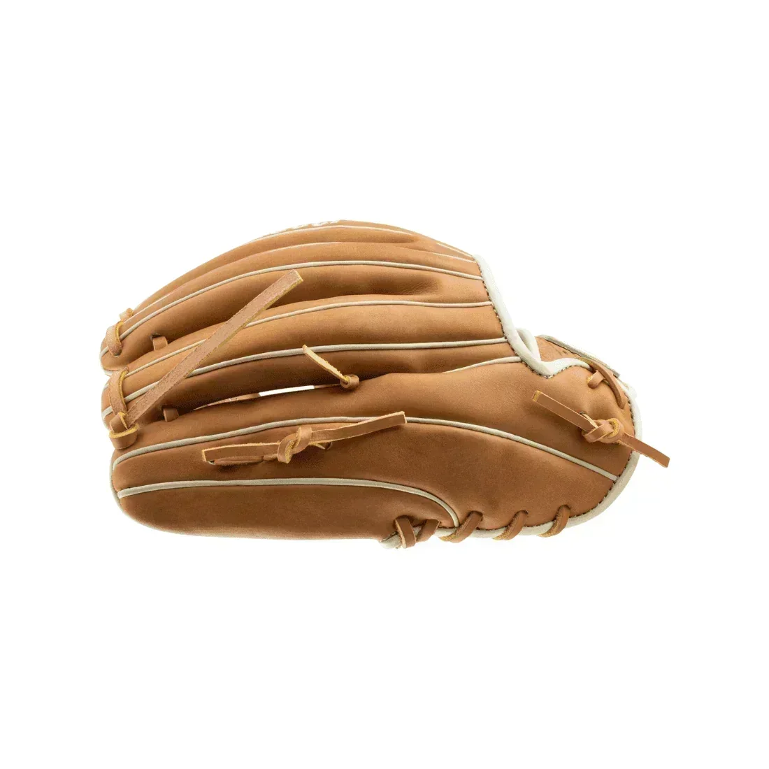 Marucci Capitol Series M Type AB2 11.75 Infield Baseball Glove: MFG3CPAB2 - Image 4