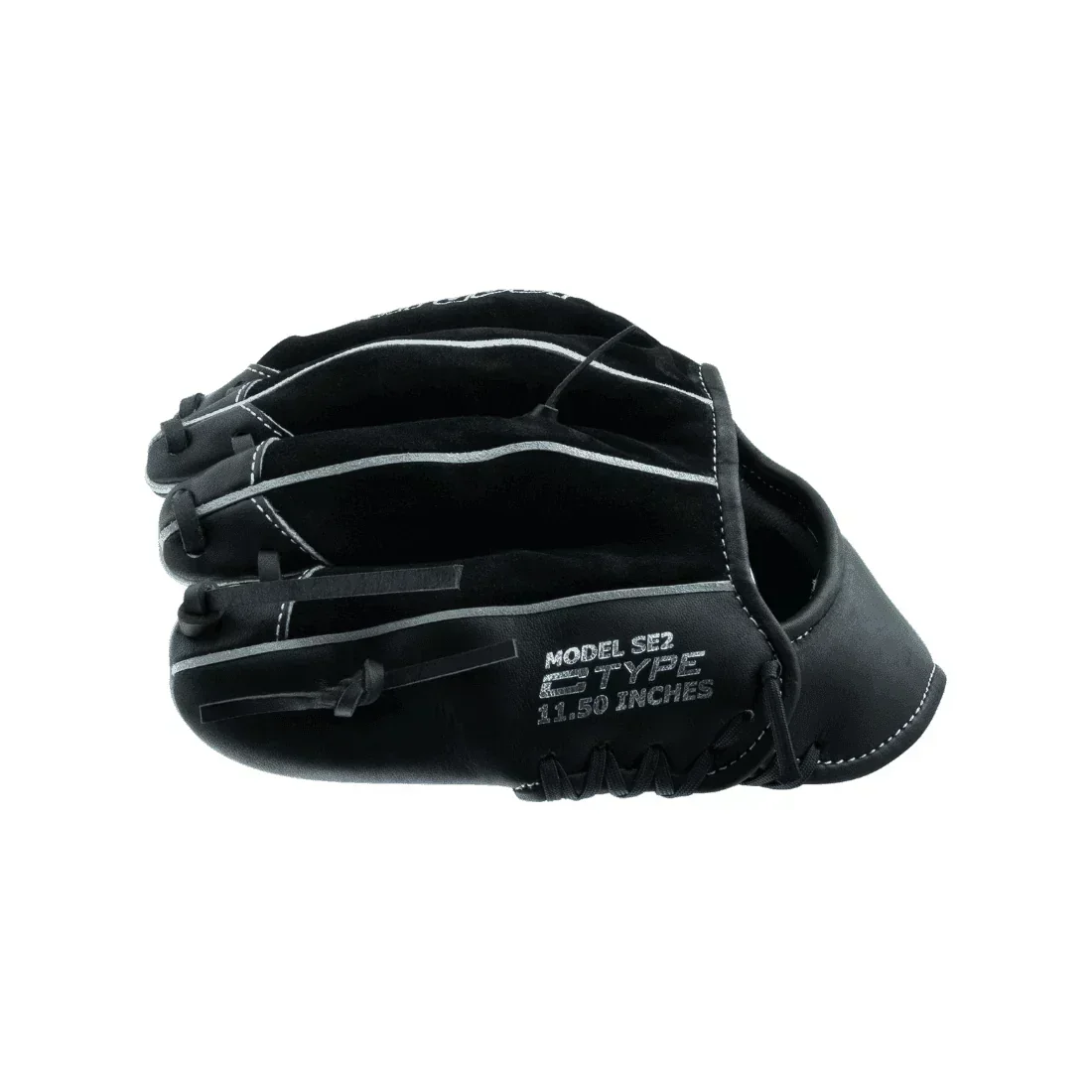 Marucci Capitol Series M Type SE2A4 11.5 Infield Baseball Glove: MFG3CPSE2A4 - Image 3