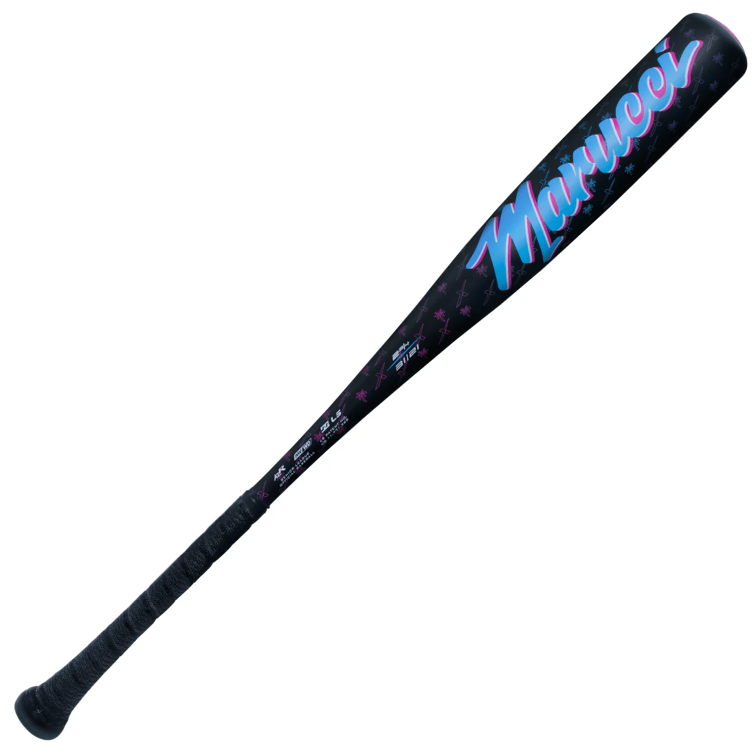 Marucci CATX2 Vice 2 3/4" USSSA Baseball Bat: -10, -8, -5 - Image 12