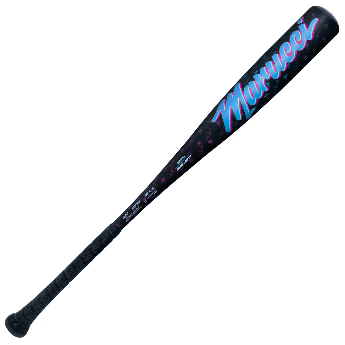 Marucci CATX2 Vice 2 3/4" USSSA Baseball Bat: -10, -8, -5 - Image 4