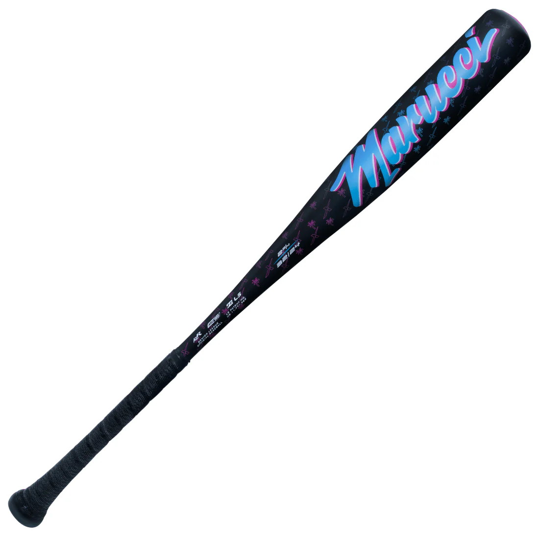 Marucci CATX2 Vice 2 3/4" USSSA Baseball Bat: -10, -8, -5 - Image 8