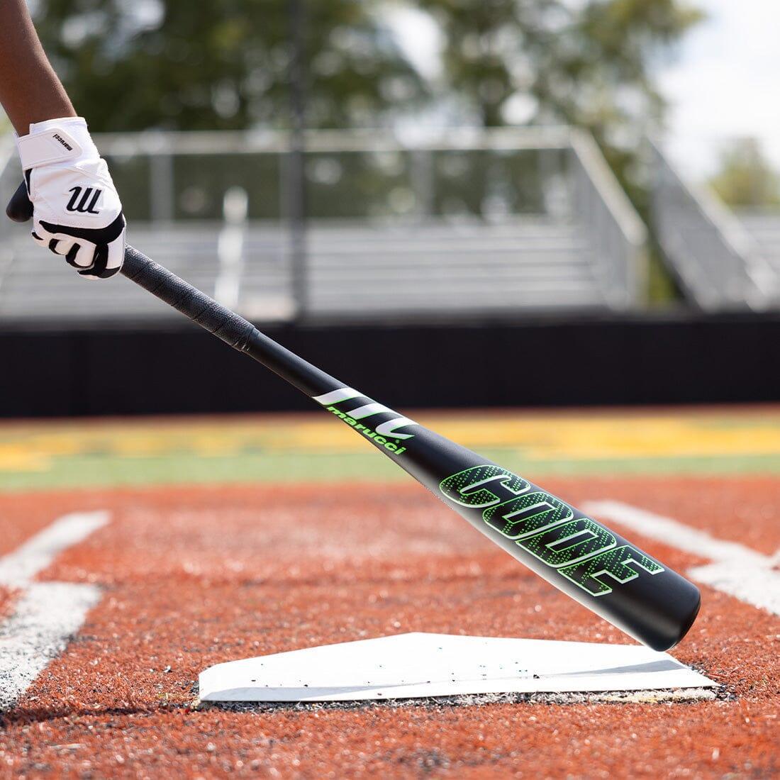 Marucci Code Senior League USSSA Baseball Bat: -10, -8, -5 - Image 5