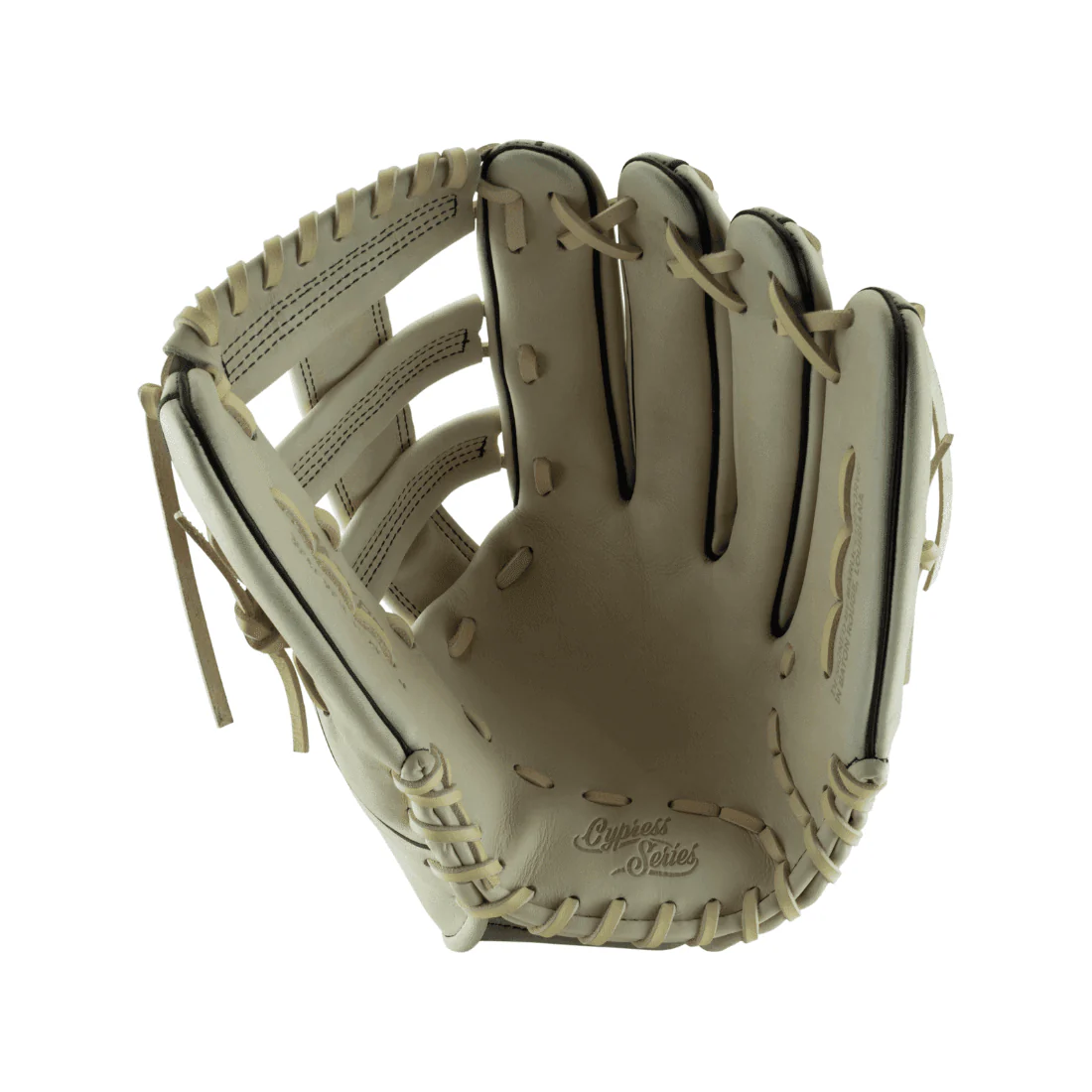 Marucci Cypress Series M Type 79R2 13" Outfield Baseball Glove: MFG3CY79R2 - Image 2