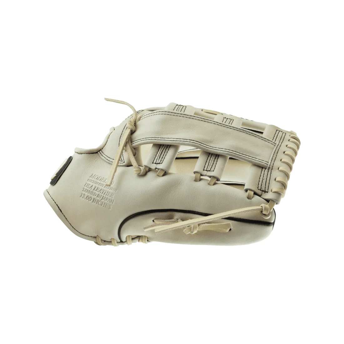Marucci Cypress Series M Type 79R2 13" Outfield Baseball Glove: MFG3CY79R2 - Image 3