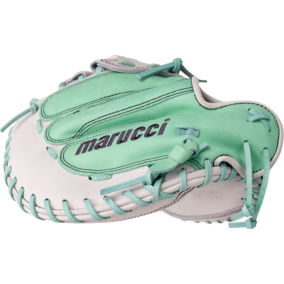 Marucci Cypress Series 250C2 35" Fastpitch Catcher's Mitt: MFGCYFP250C2 - Image 4