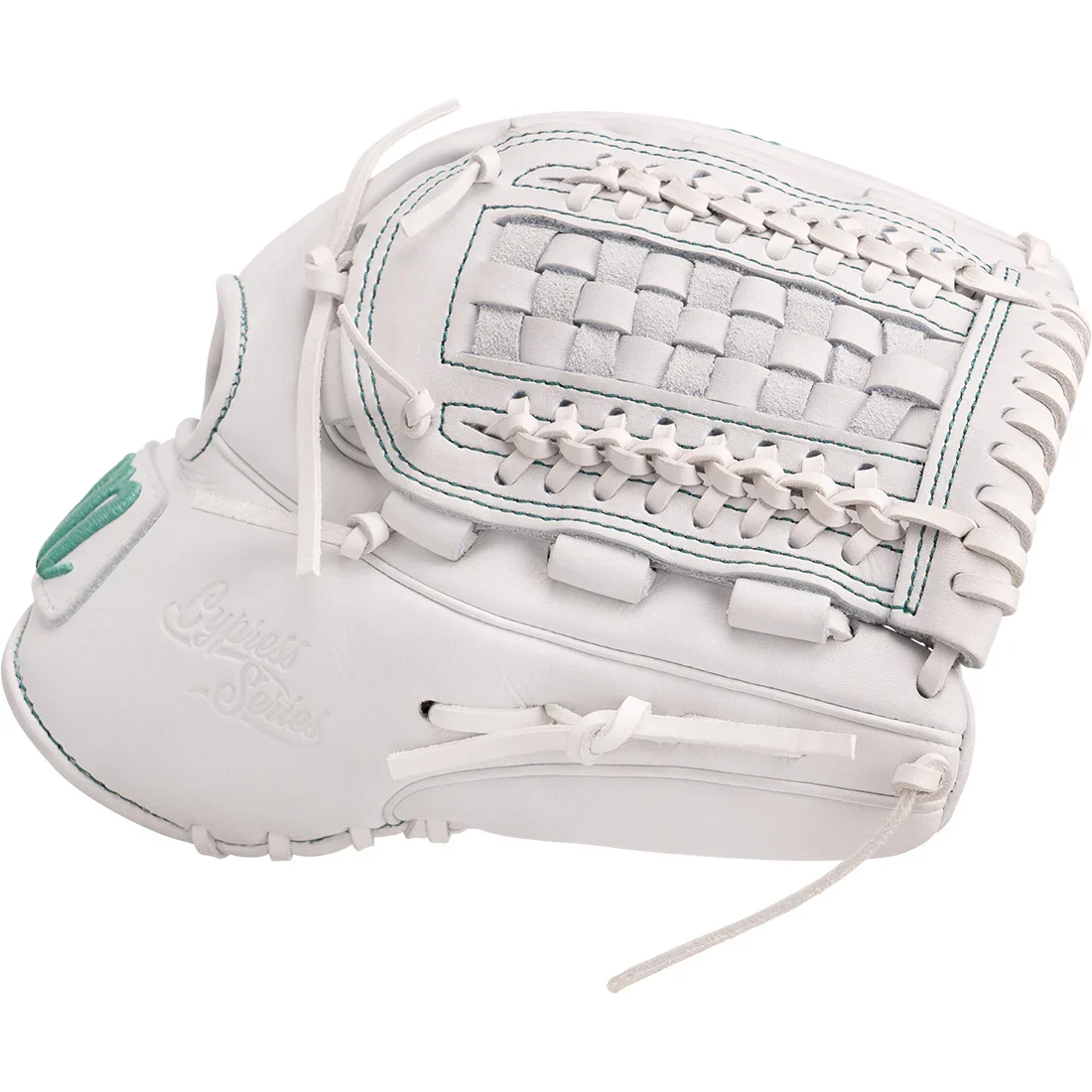 Marucci Cypress Series 45A5 12.25" Fastpitch Pitcher/Infielder Glove: MFGCYFP46K5 - Image 3