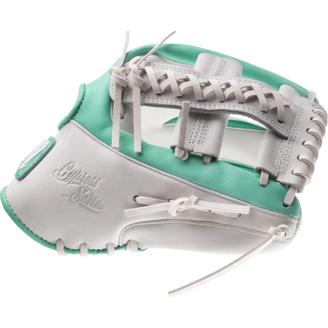Marucci Cypress Series 45A5 12" Fastpitch Infield Glove: MFGCYFP45A5 - Image 3