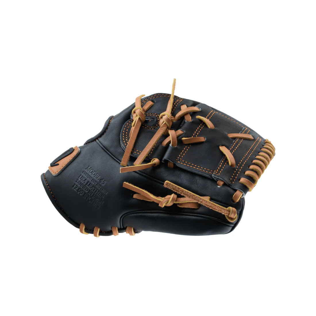 Marucci Cypress Series M Type 45K2 12" Baseball Glove: MFG3CY45K2 - Image 3