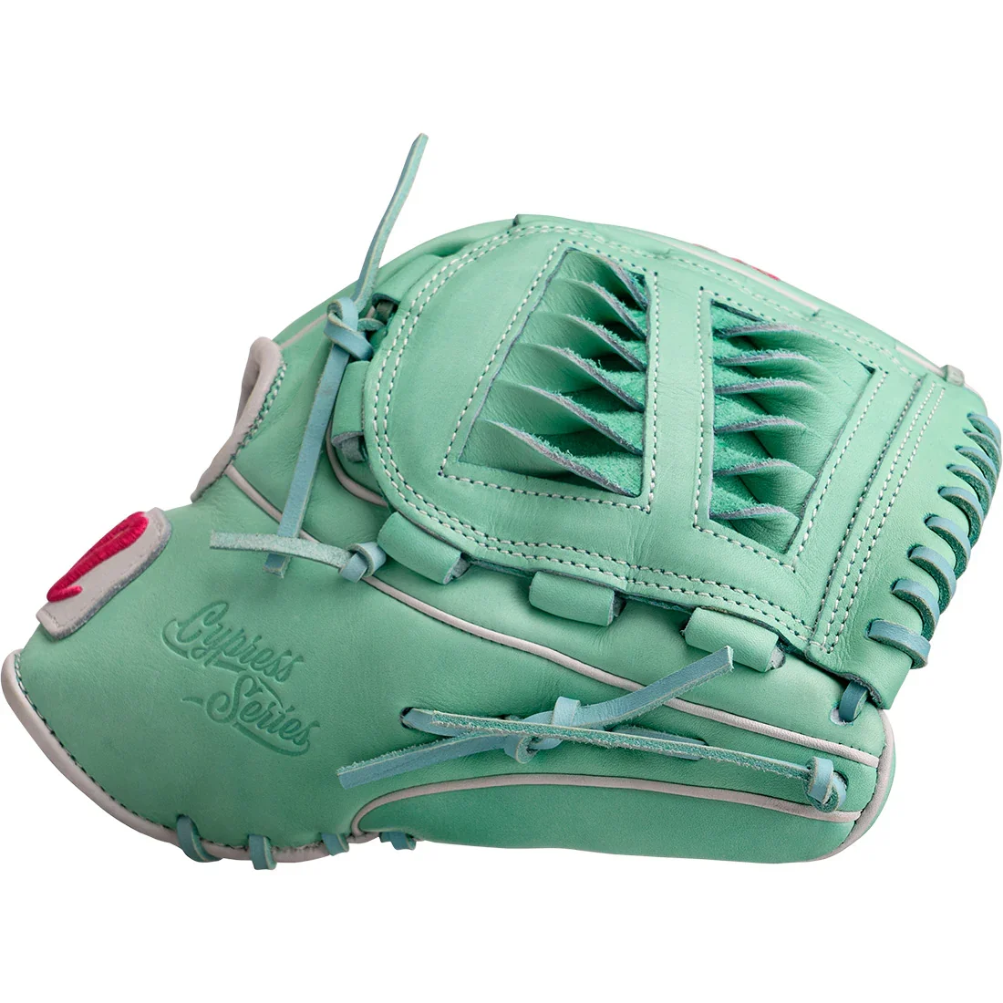 Marucci Cypress Series 45K6 12" Fastpitch Infield Glove: MFGCYFP45K6 - Image 3