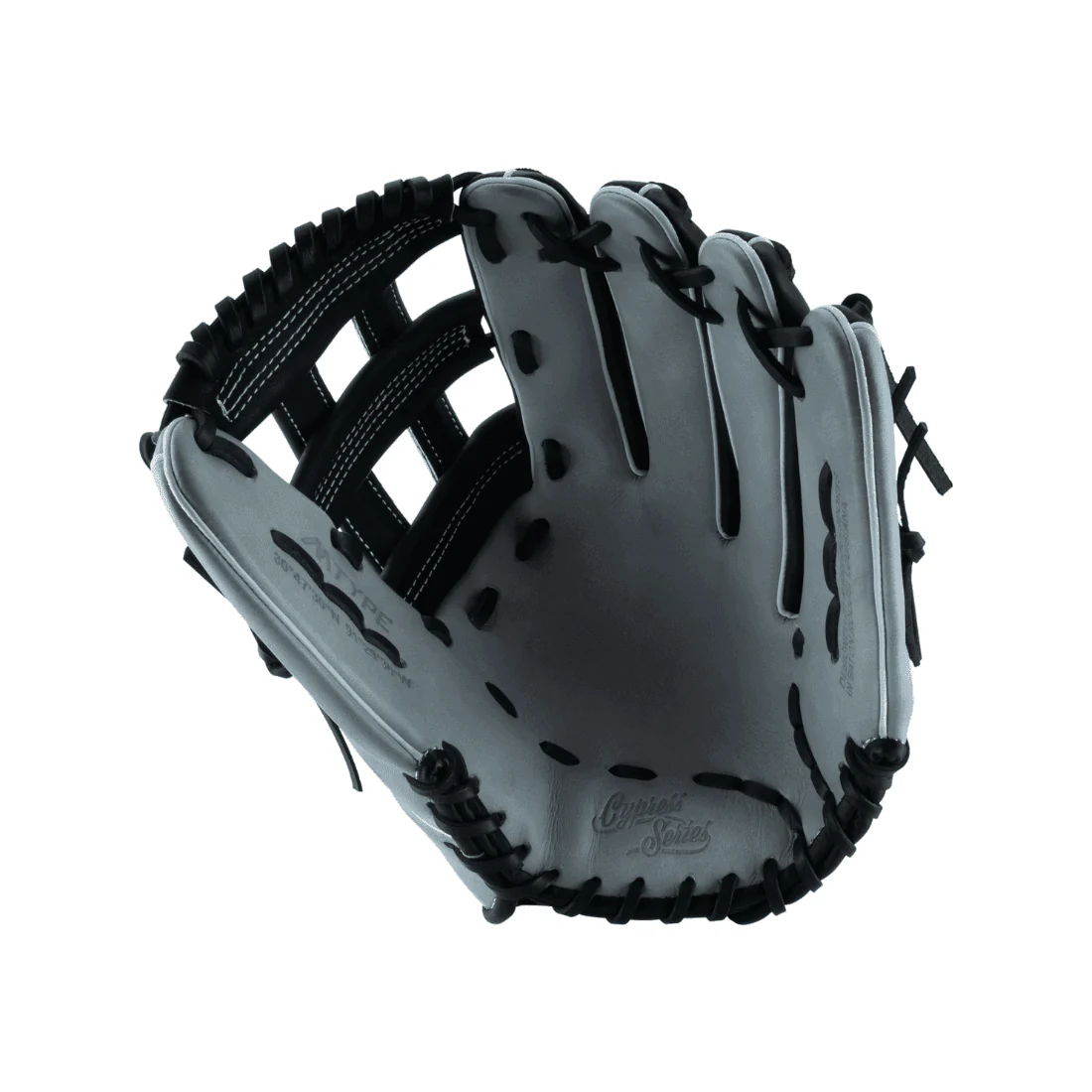 Marucci Cypress Series M Type 78R3 12.75" Baseball Glove: MFG3CY78R3 - Image 2