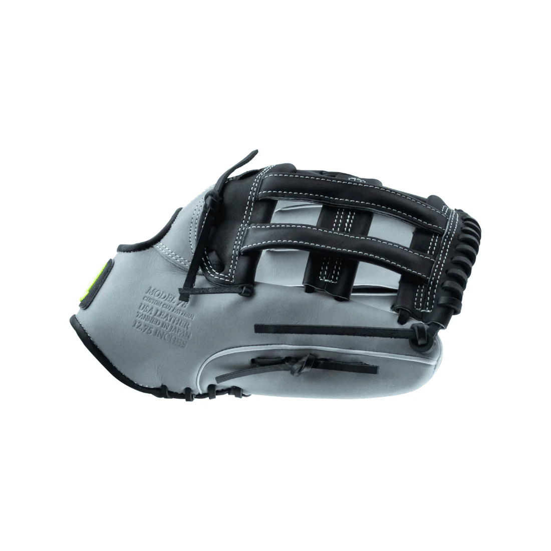 Marucci Cypress Series M Type 78R3 12.75" Baseball Glove: MFG3CY78R3 - Image 3